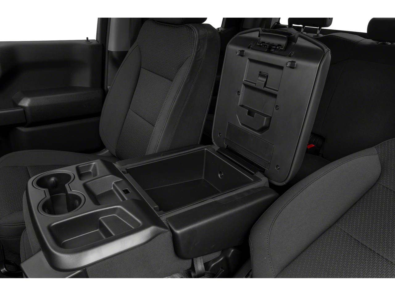 2020 Chevrolet Silverado 1500 Base