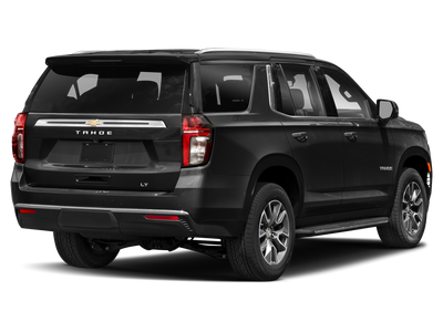 2021 Chevrolet Tahoe Base