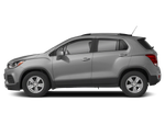 2021 Chevrolet Trax Base