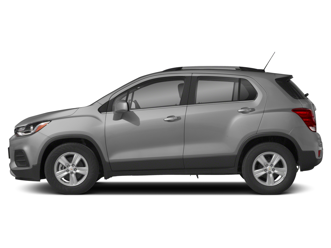 2021 Chevrolet Trax Base
