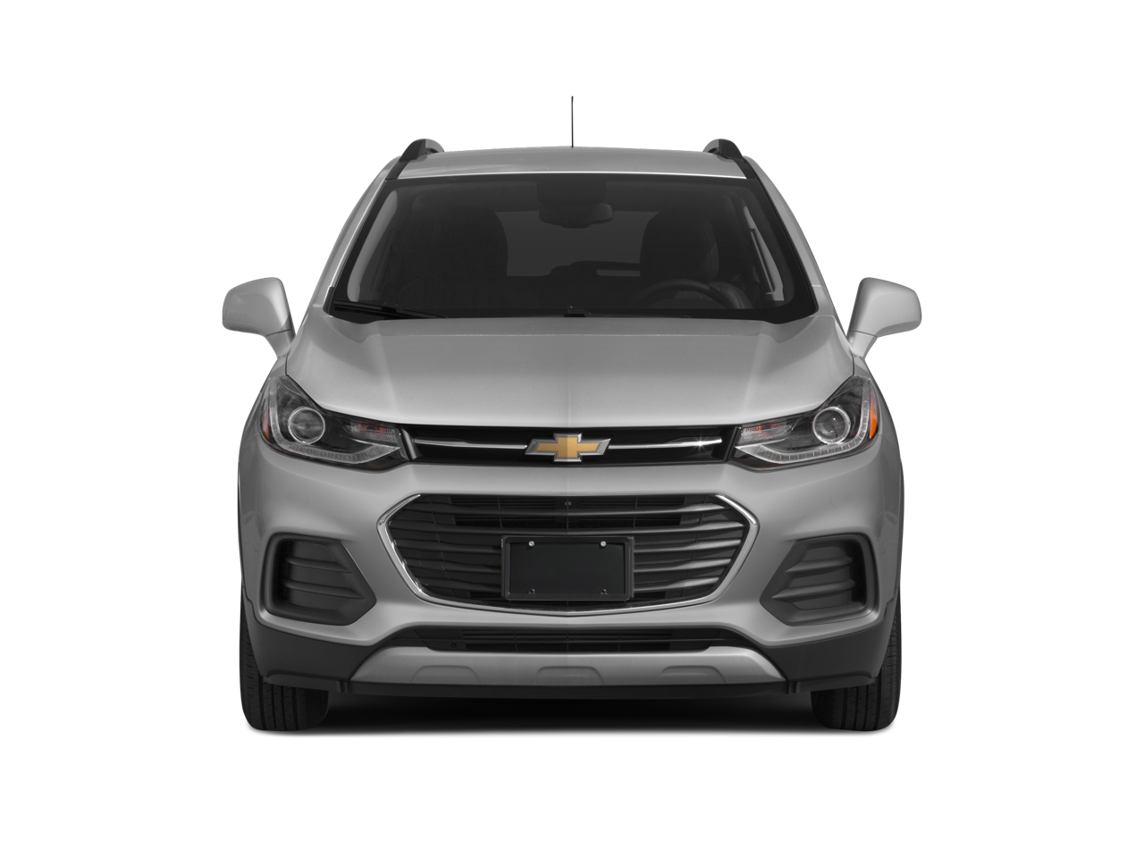 2021 Chevrolet Trax Base