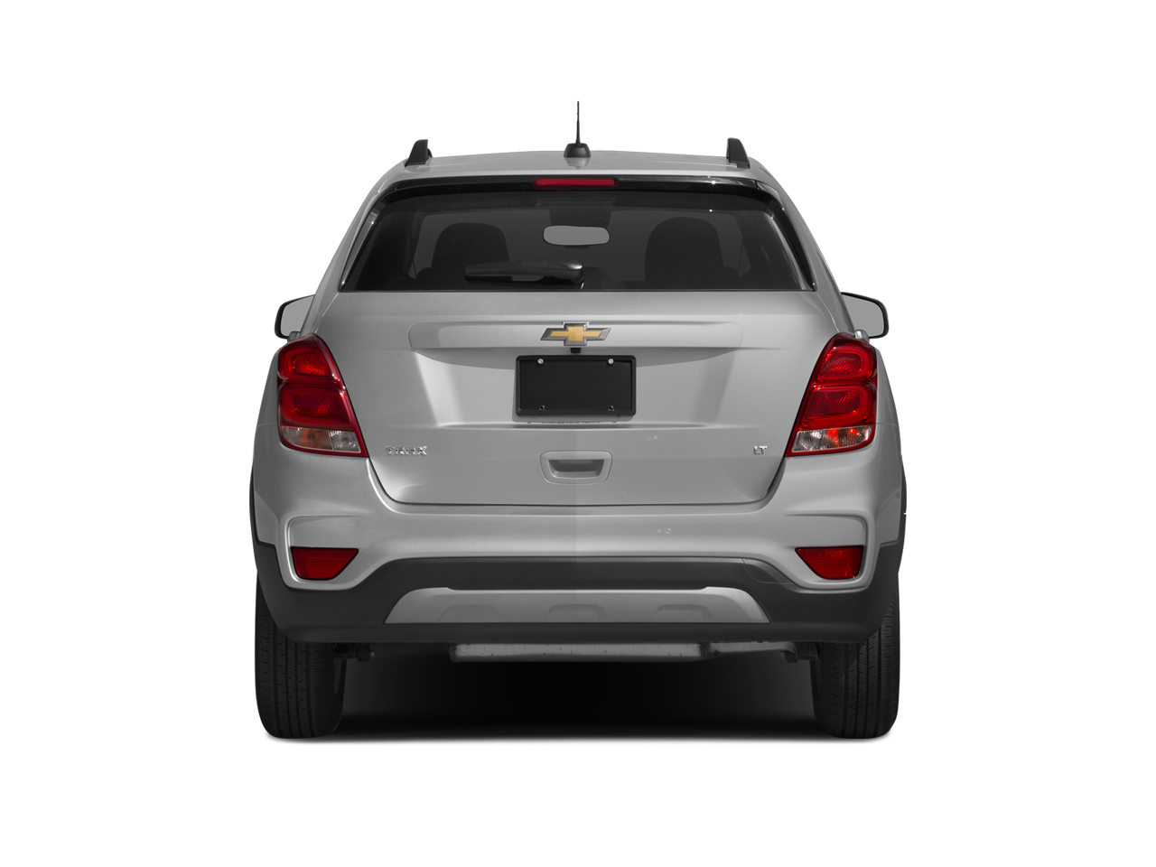 2021 Chevrolet Trax Base