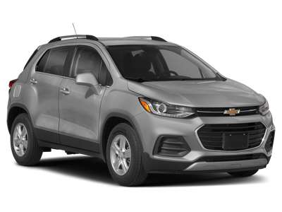 2021 Chevrolet Trax Base