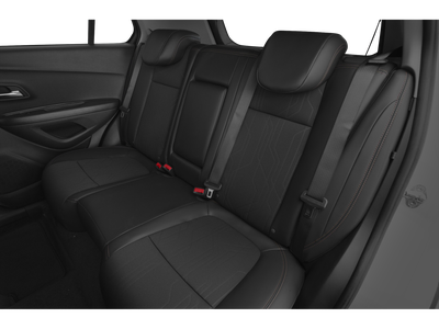 2021 Chevrolet Trax Base