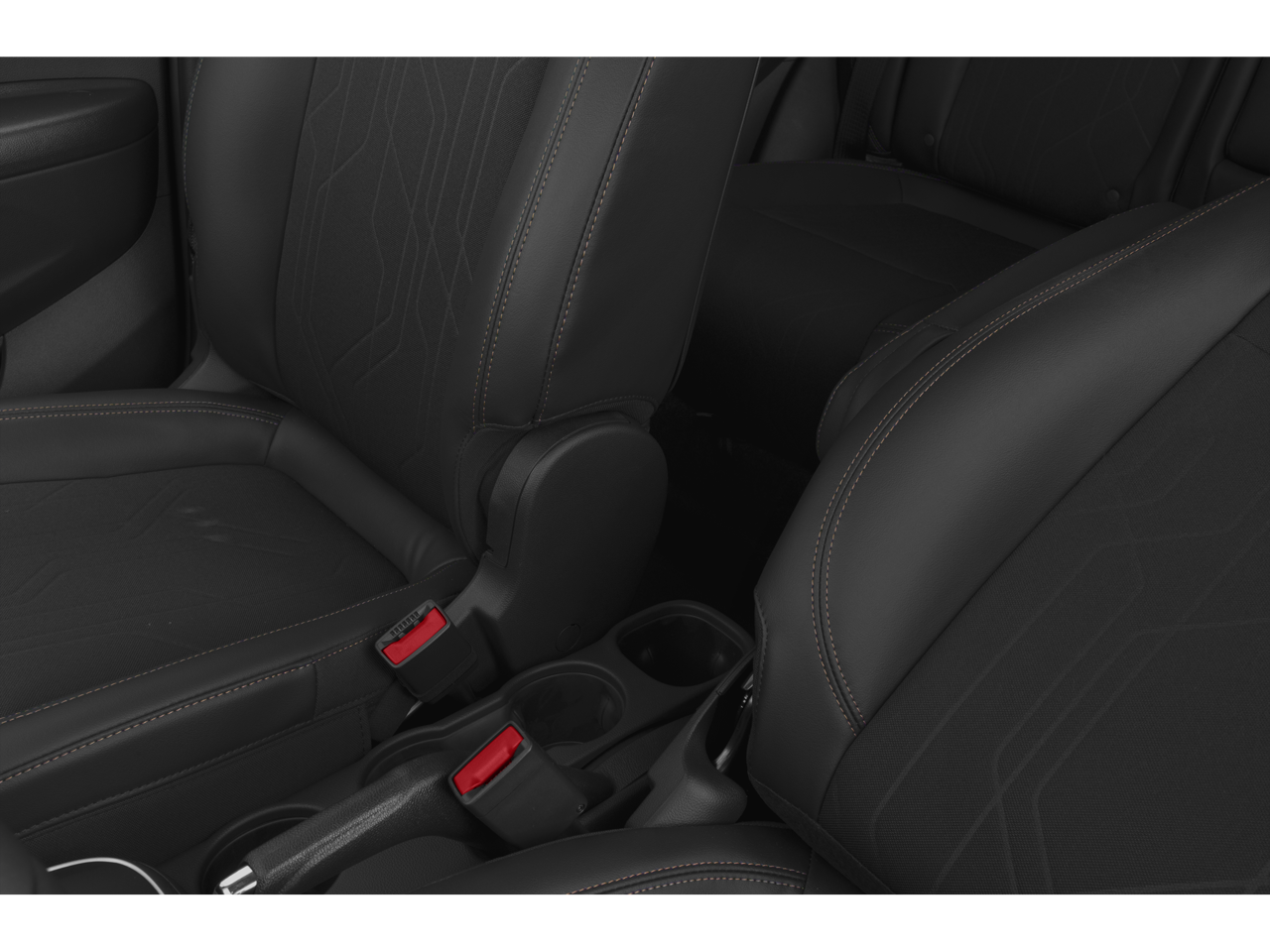 2021 Chevrolet Trax Base