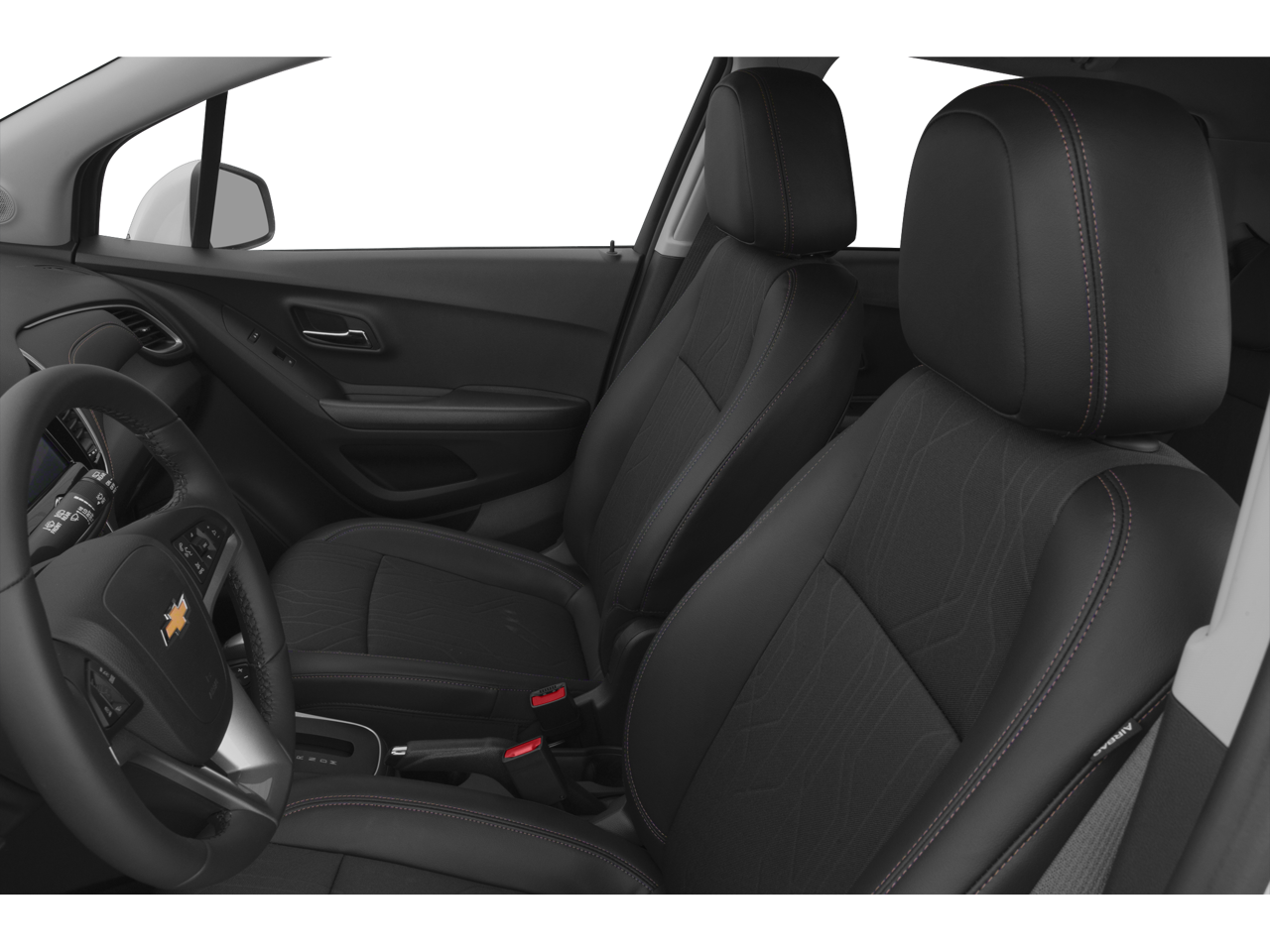 2022 Chevrolet Trax Base