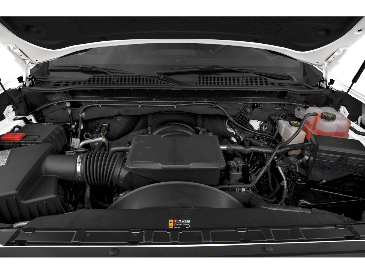 2022 Chevrolet Silverado 2500 HD Base