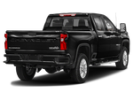 2022 Chevrolet Silverado 2500 HD Base