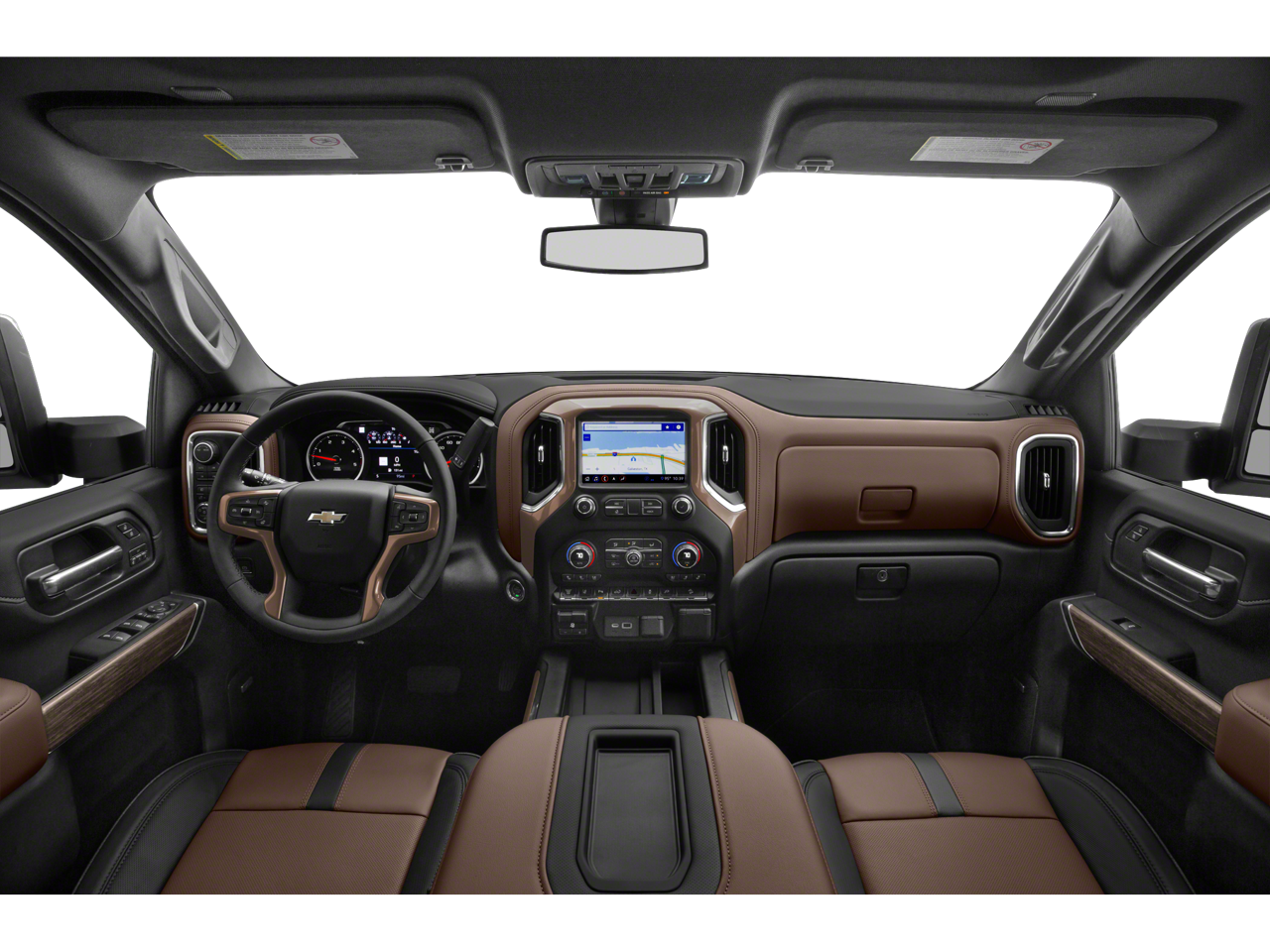 2022 Chevrolet Silverado 2500 HD Base