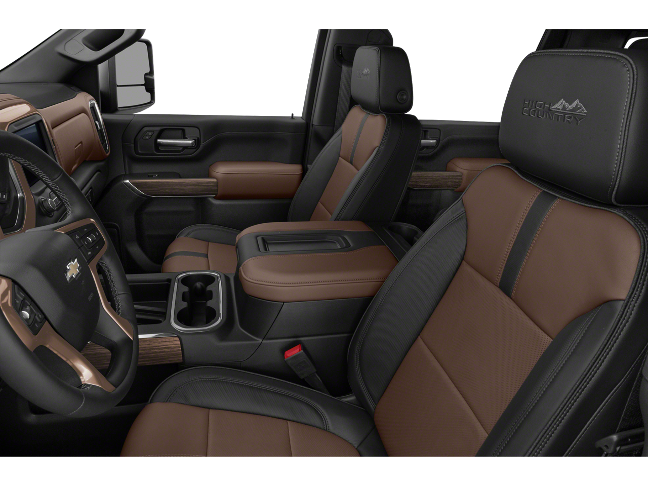 2022 Chevrolet Silverado 2500 HD Base
