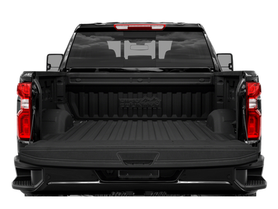 2022 Chevrolet Silverado 2500 HD Base