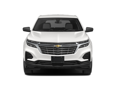2023 Chevrolet Equinox Base