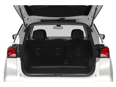 2023 Chevrolet Equinox Base