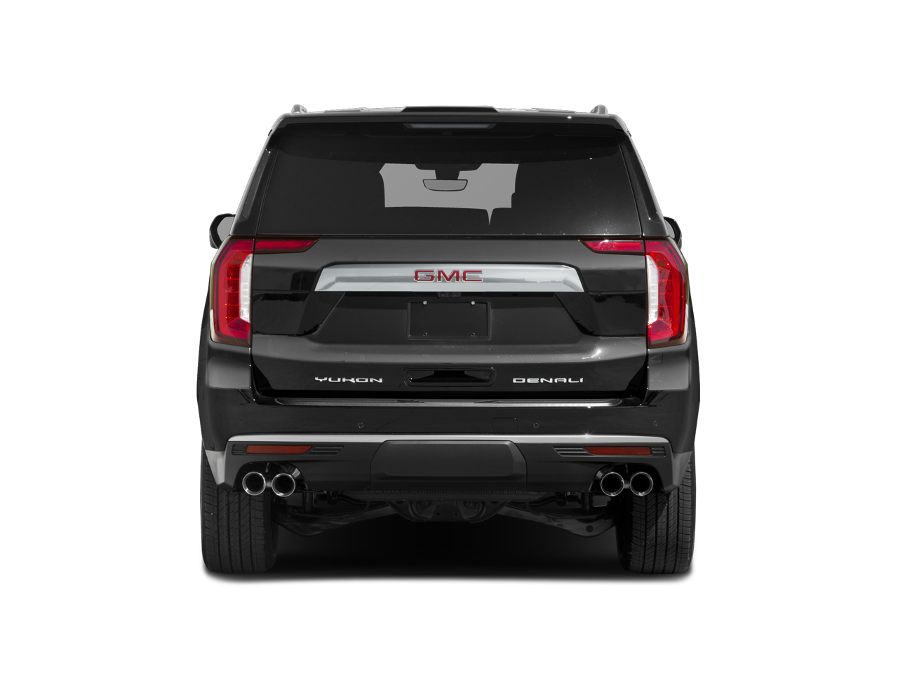 2023 GMC Yukon Base