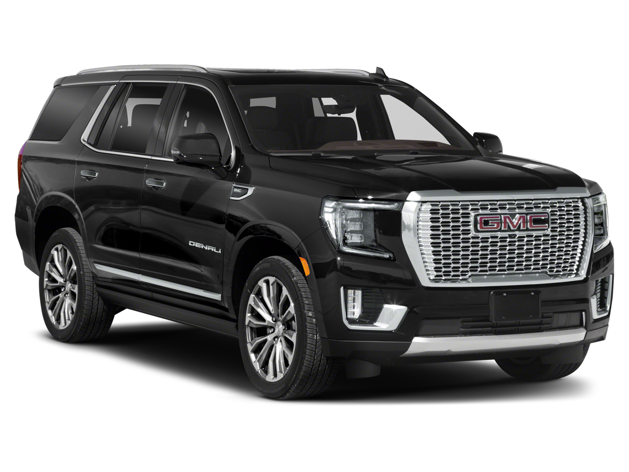 2023 GMC Yukon Base
