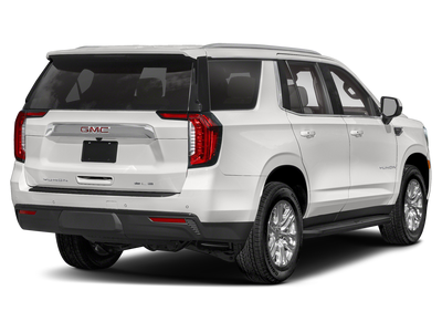2023 GMC Yukon Base