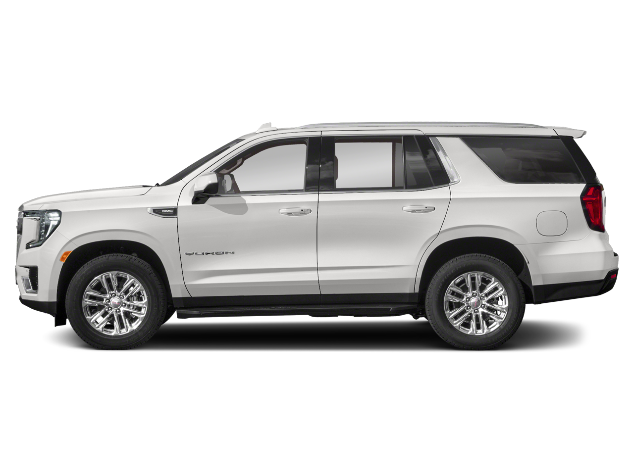 2023 GMC Yukon Base