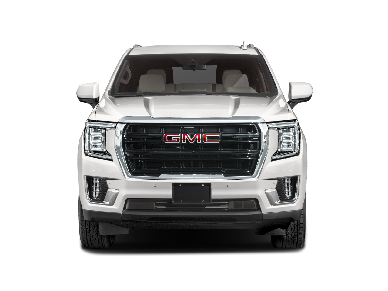2023 GMC Yukon Base