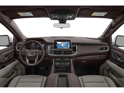 2023 GMC Yukon Base