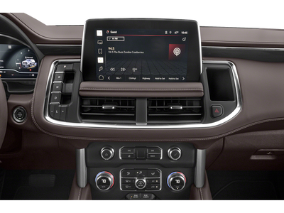2023 GMC Yukon Base