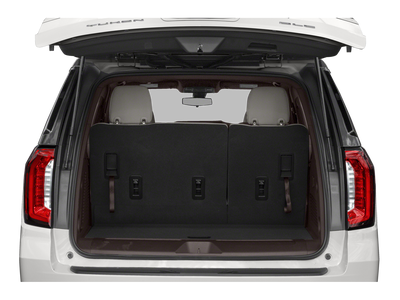 2023 GMC Yukon Base