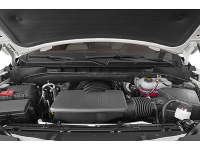 2023 GMC Yukon Base