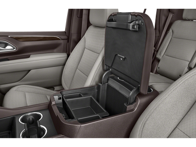 2023 GMC Yukon Base