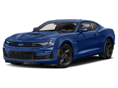 2024 Chevrolet Camaro Base