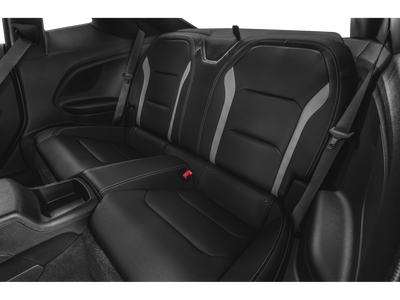 2024 Chevrolet Camaro Base