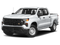 2024 Chevrolet Silverado 1500 Base