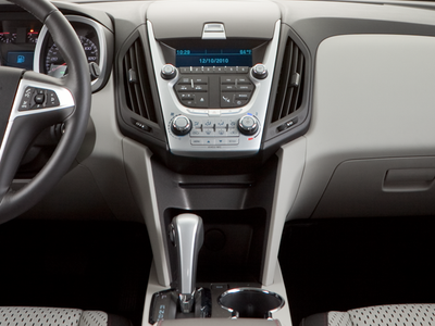 2010 Chevrolet Equinox Base