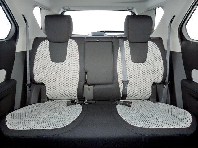 2011 Chevrolet Equinox Base