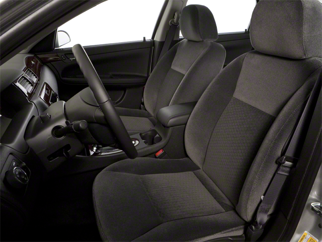 2012 Chevrolet Impala Base