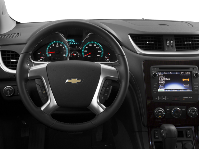 2016 Chevrolet Traverse Base
