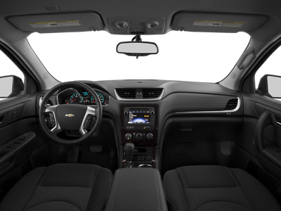 2016 Chevrolet Traverse Base