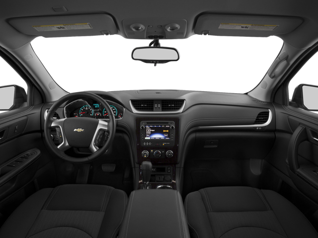 2016 Chevrolet Traverse Base