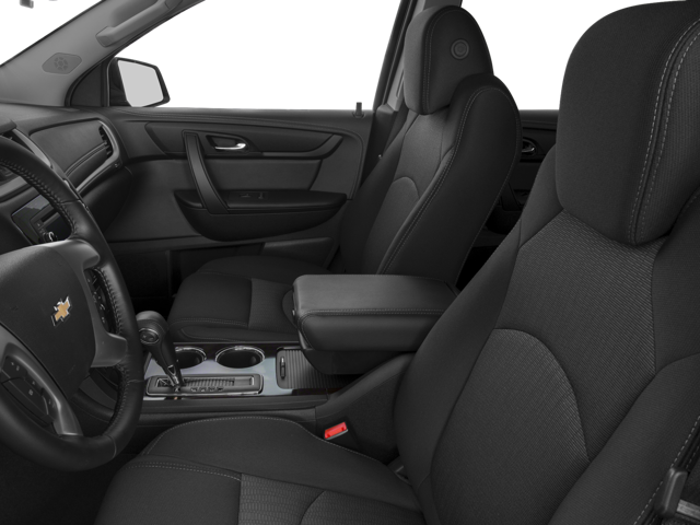 2016 Chevrolet Traverse Base