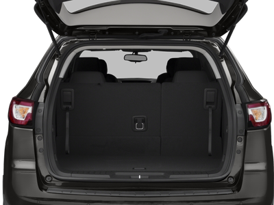 2016 Chevrolet Traverse Base