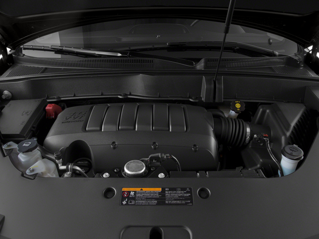 2016 Chevrolet Traverse Base