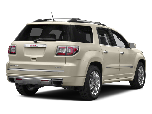 2016 GMC Acadia Base