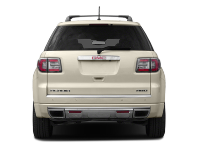 2016 GMC Acadia Base
