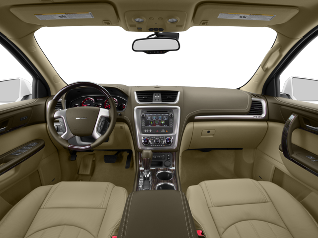 2016 GMC Acadia Base