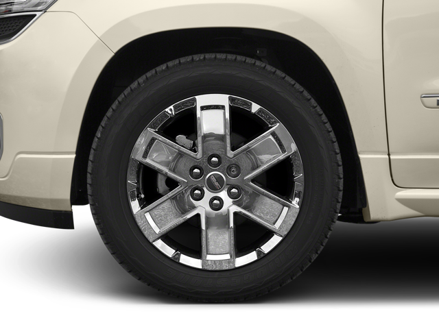 2016 GMC Acadia Base