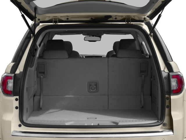 2016 GMC Acadia Base