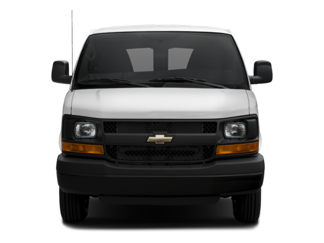 2017 Chevrolet Express Cargo 2500 Base