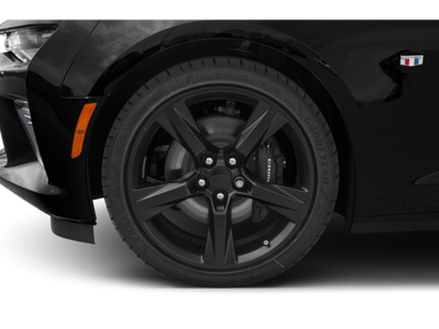 2018 Chevrolet Camaro 1SS