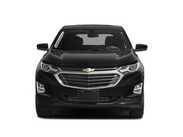 2018 Chevrolet Equinox Base