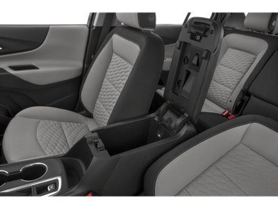 2018 Chevrolet Equinox Base