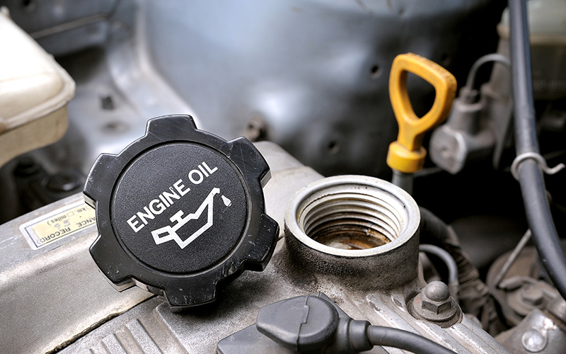 Everything You Need to Know About an Oil Change for Your Chevy