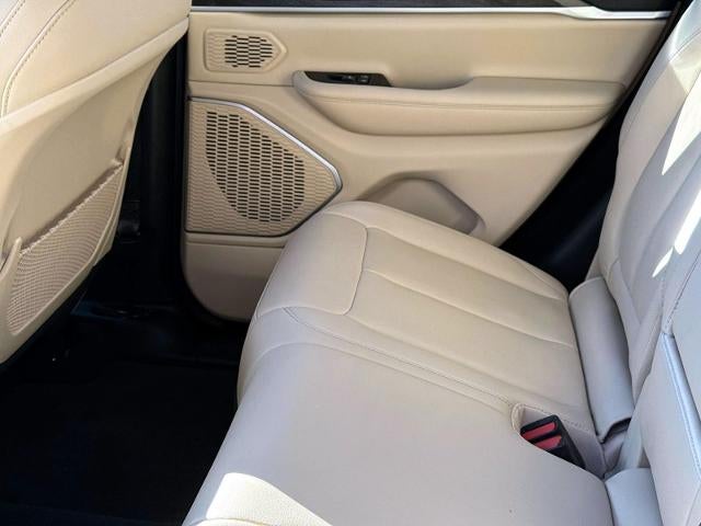 2023 Jeep Grand Cherokee 4xe 4DR 4WD